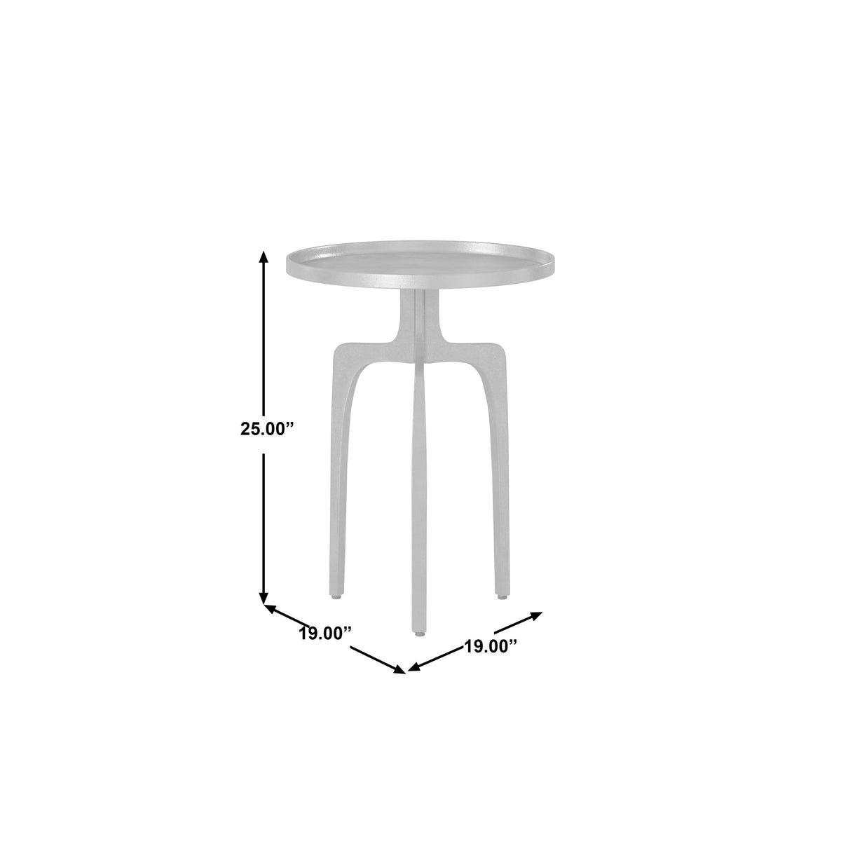 Metal Accent Table Accent & End Tables| Hooker
