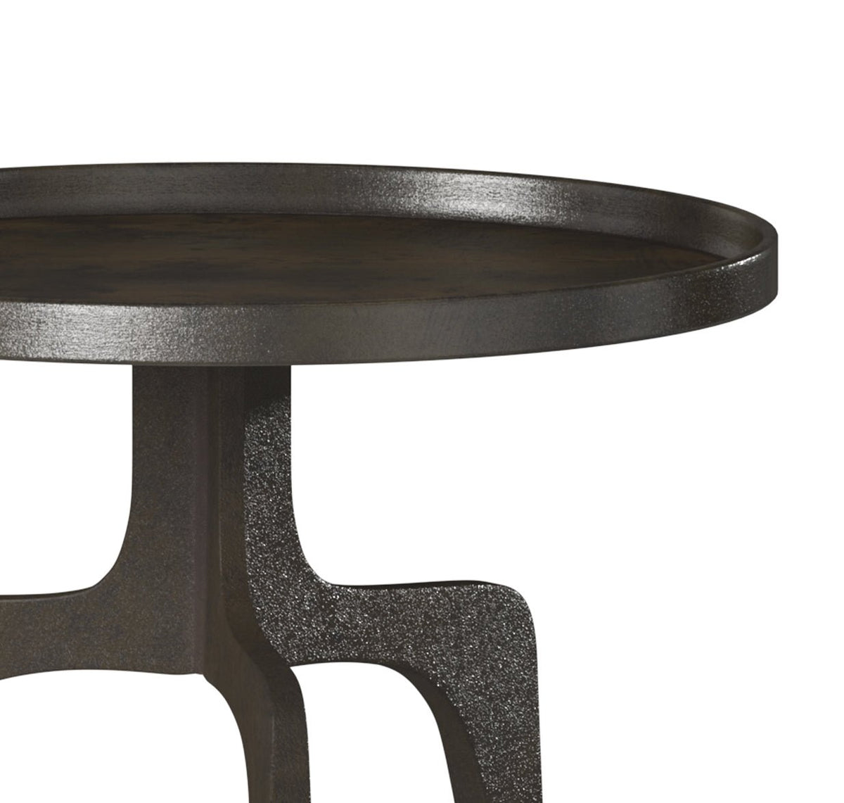 Metal Accent Table Accent & End Tables| Hooker