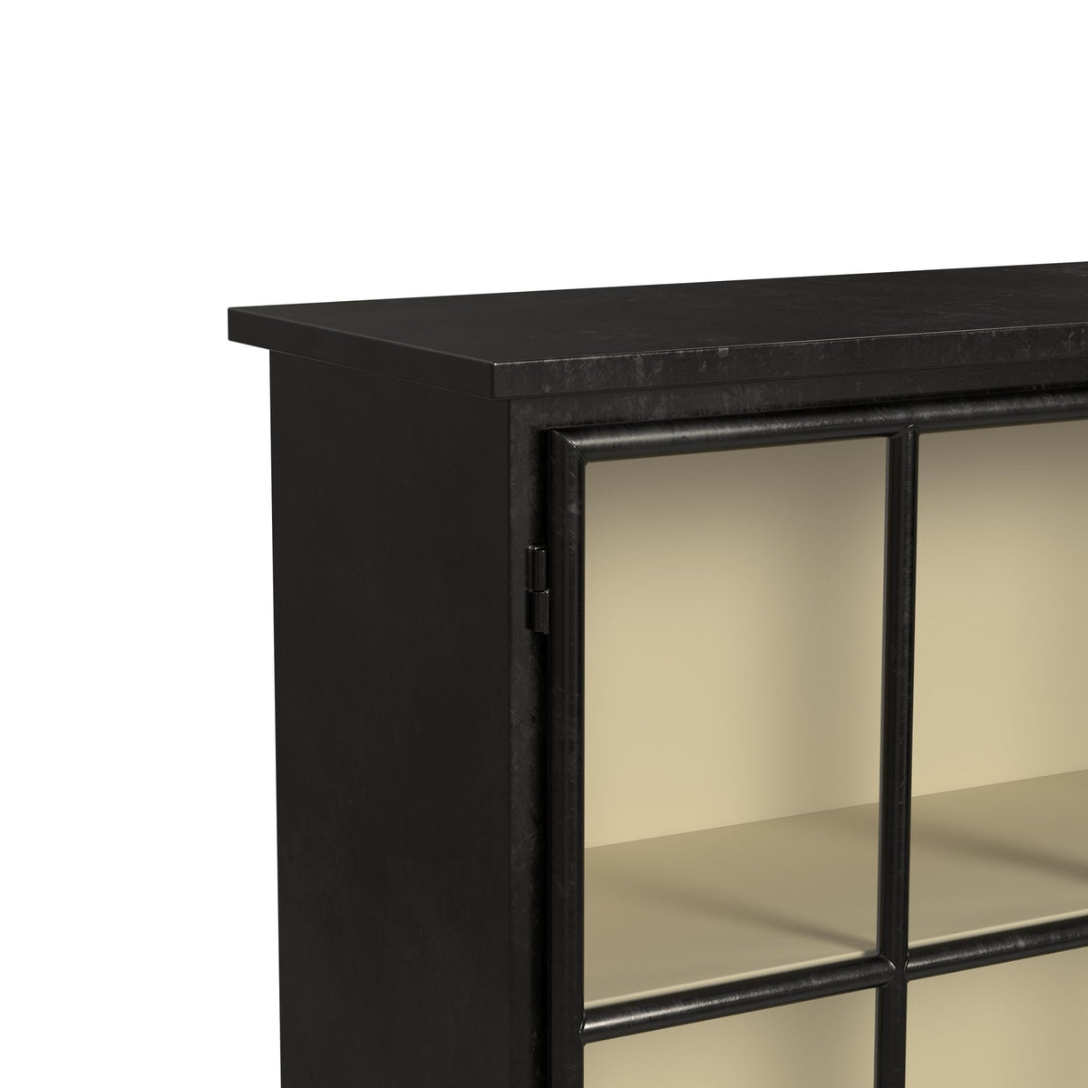 Metal Console Consoles & Sideboards| Hooker