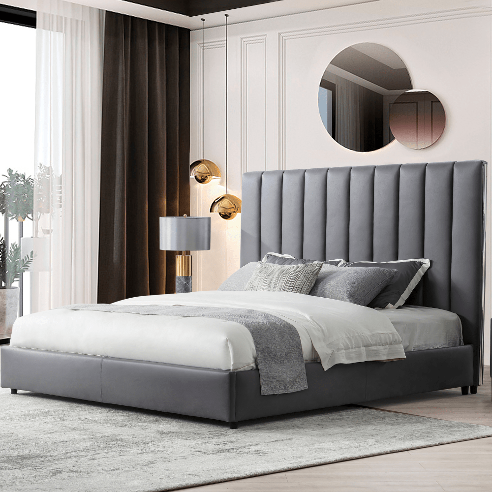 MH Bed Beds| Roots Furniture