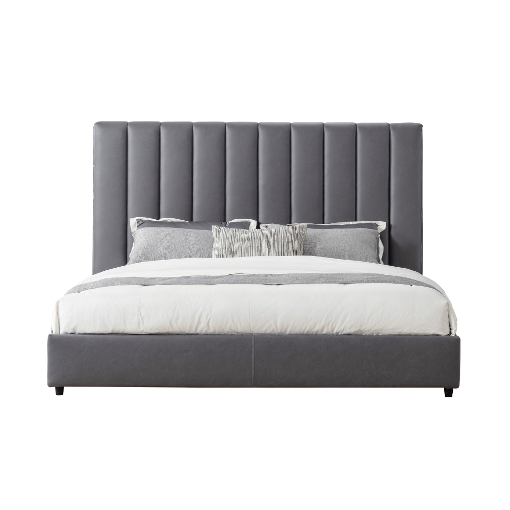 MH Bed Beds| Roots Furniture