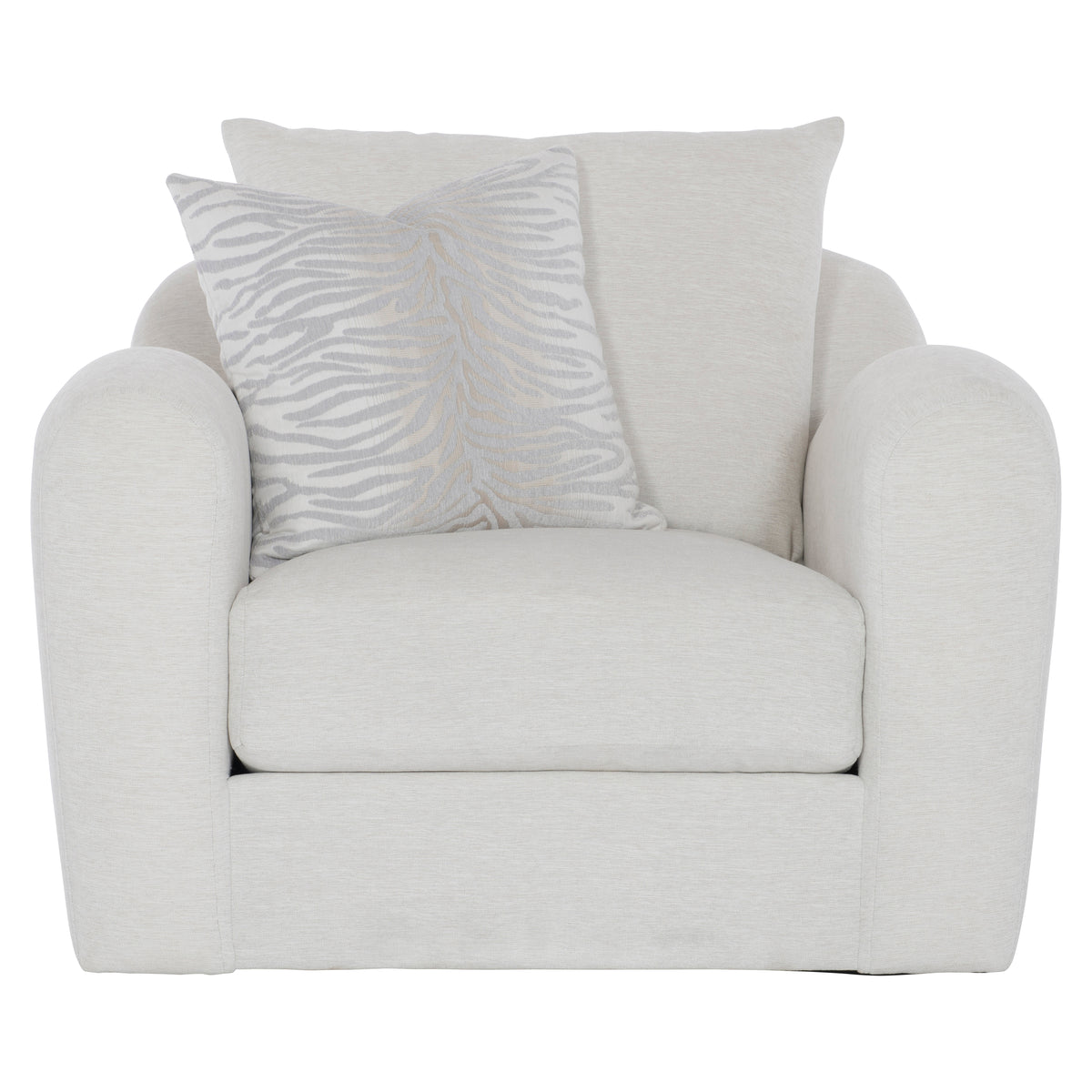 Bernhardt Asher Swivel Chair - P1052SA (6624903856224)