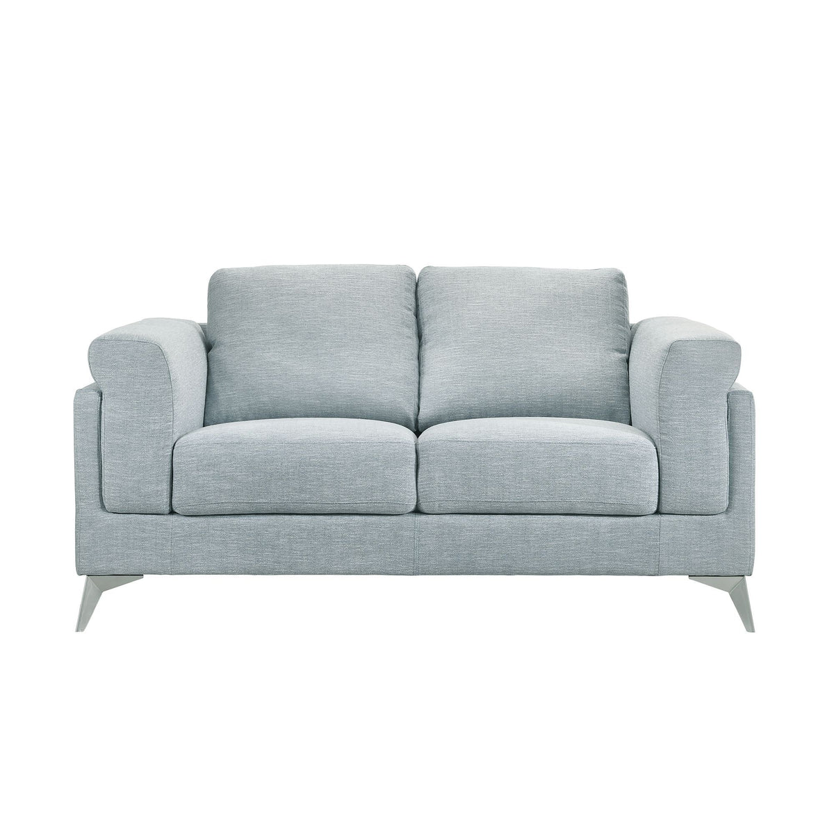 Miami Sky Blue Living Room Set Living Room Sets| Roots Furniture