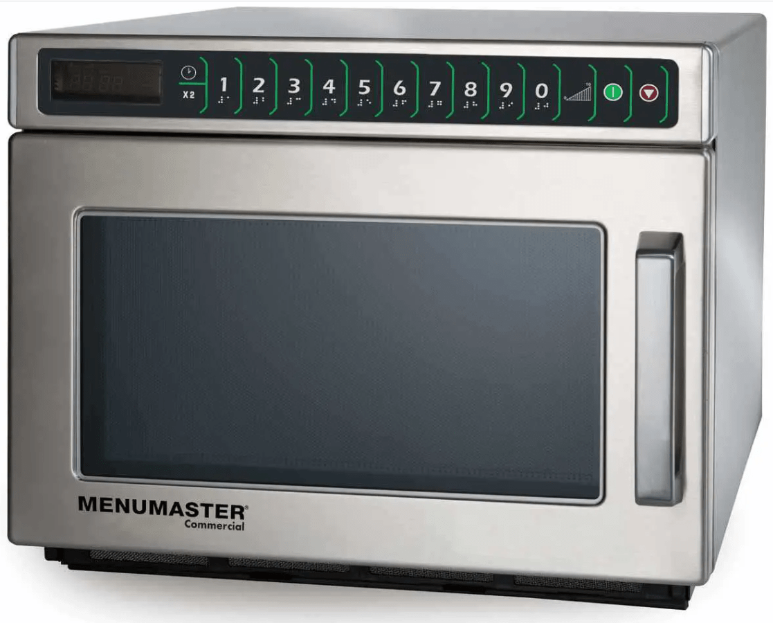 MICROWAVE OVEN Microwaves| Menumaster