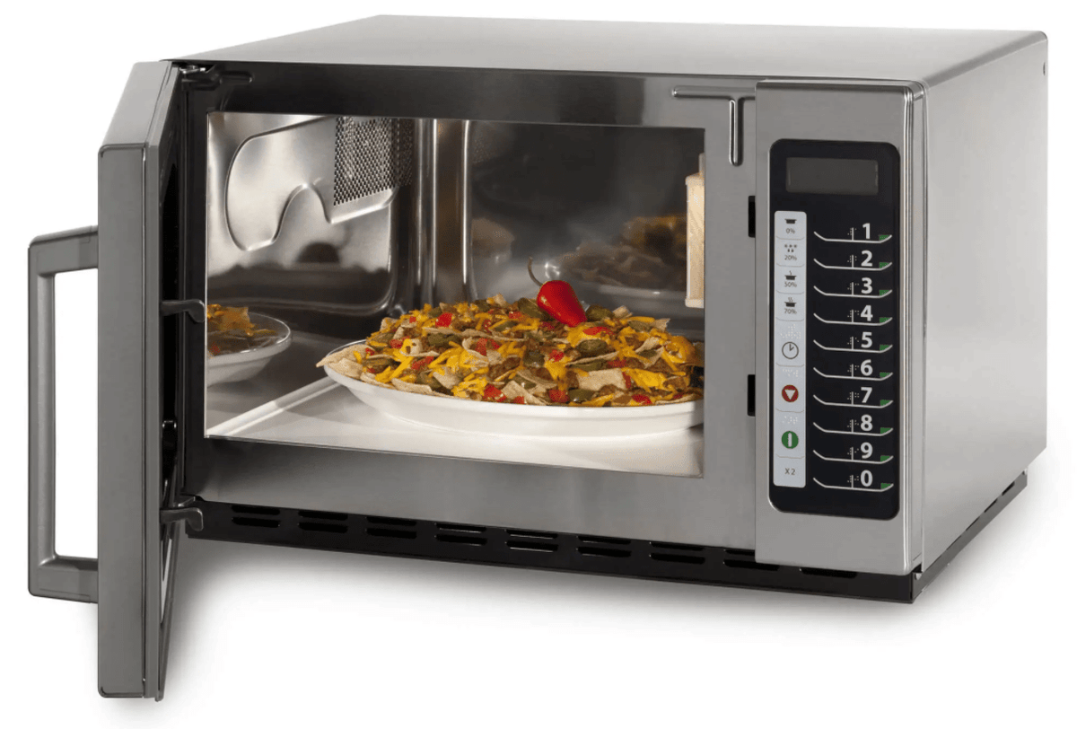 MICROWAVE OVEN Microwaves| Menumaster