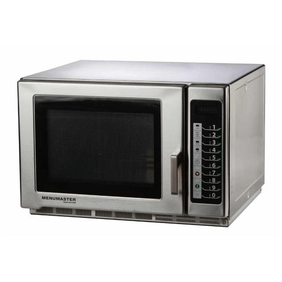 MICROWAVE OVEN Microwaves| Menumaster