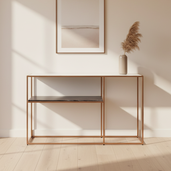 Mies Console Table Consoles & Sideboards| Moe's Home