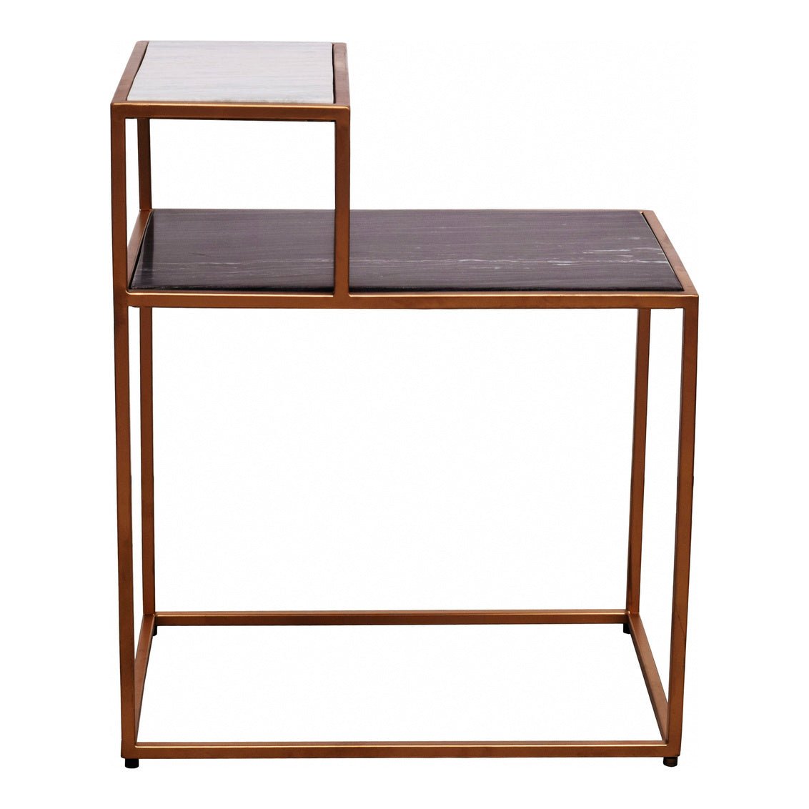 Mies Side Table Accent & End Tables| Moe's Home