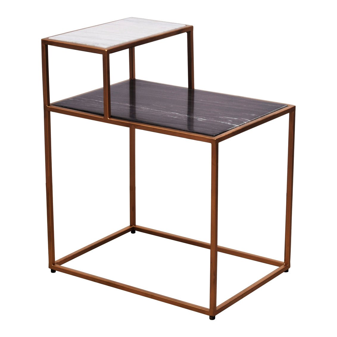 Mies Side Table Accent & End Tables| Moe's Home