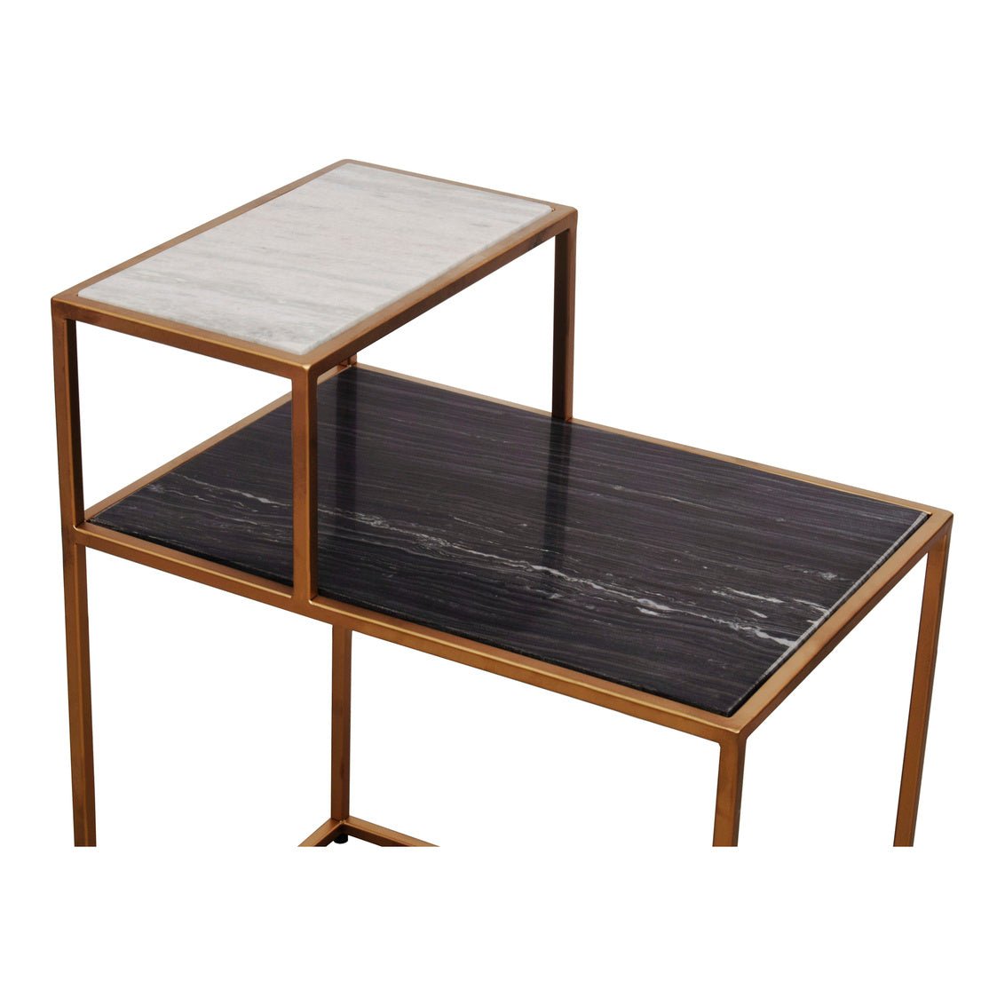 Mies Side Table Accent & End Tables| Moe's Home