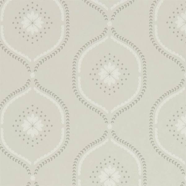 Milcombe Wallpaper| Sanderson Group