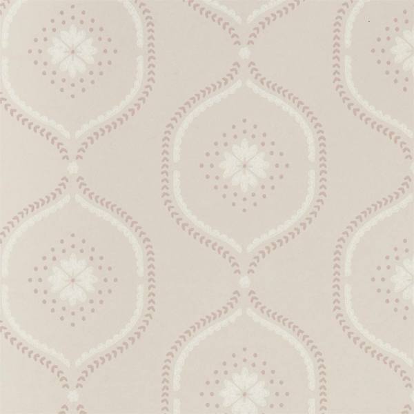 Milcombe Wallpaper| Sanderson Group