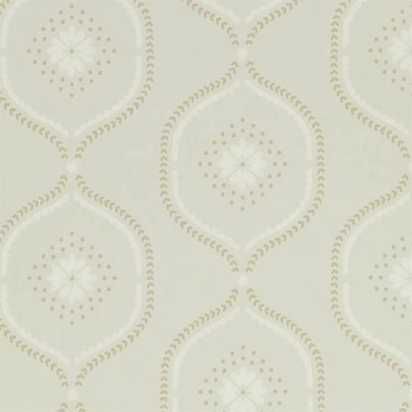 Milcombe Wallpaper| Sanderson Group