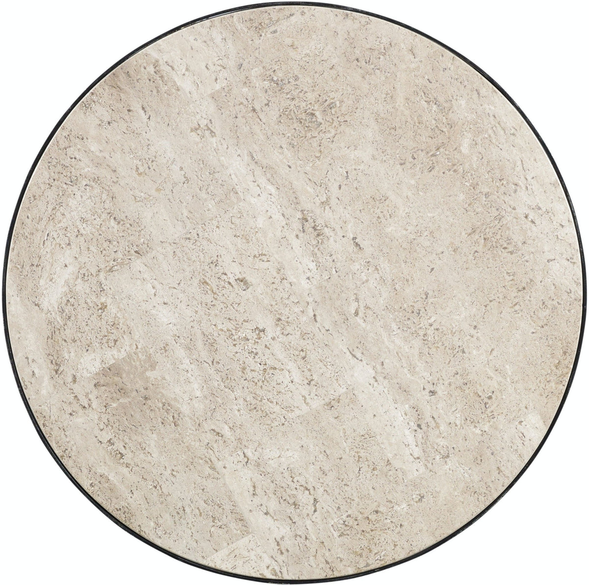 Mill Valley Round End Table Accent & End Tables| Hooker