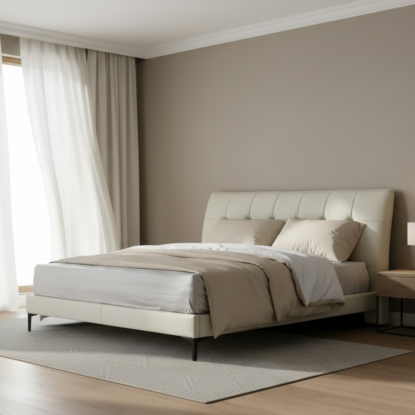 Mimi Bed Beds| Roots Furniture