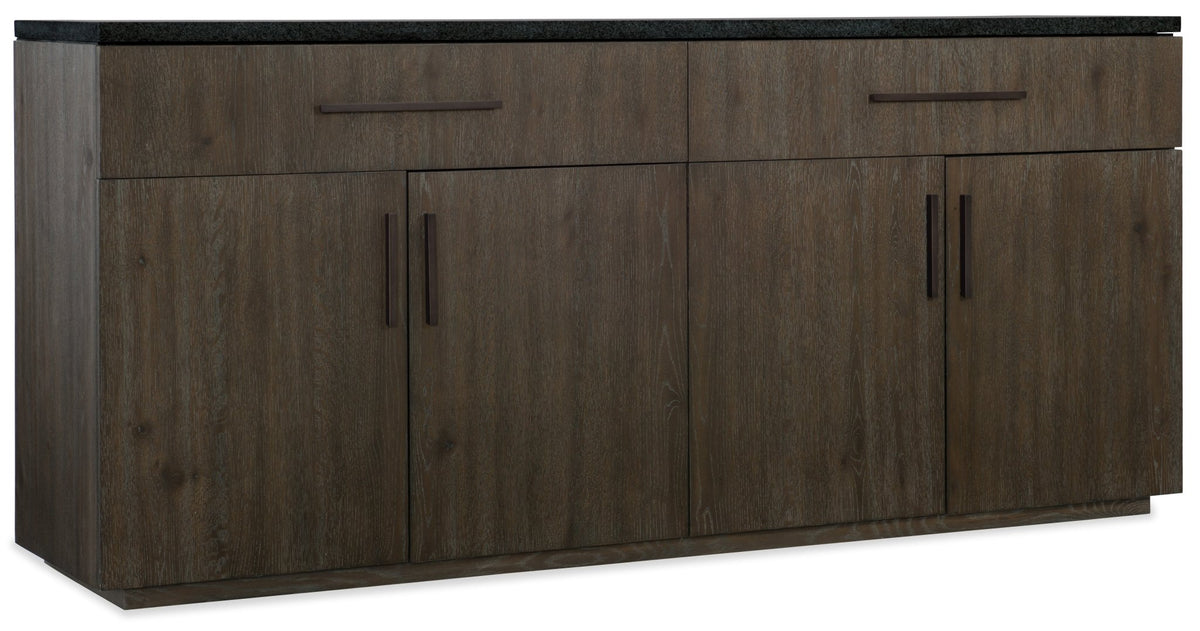 Miramar Aventura Maricopa Buffet Cabinets & Chests| Hooker
