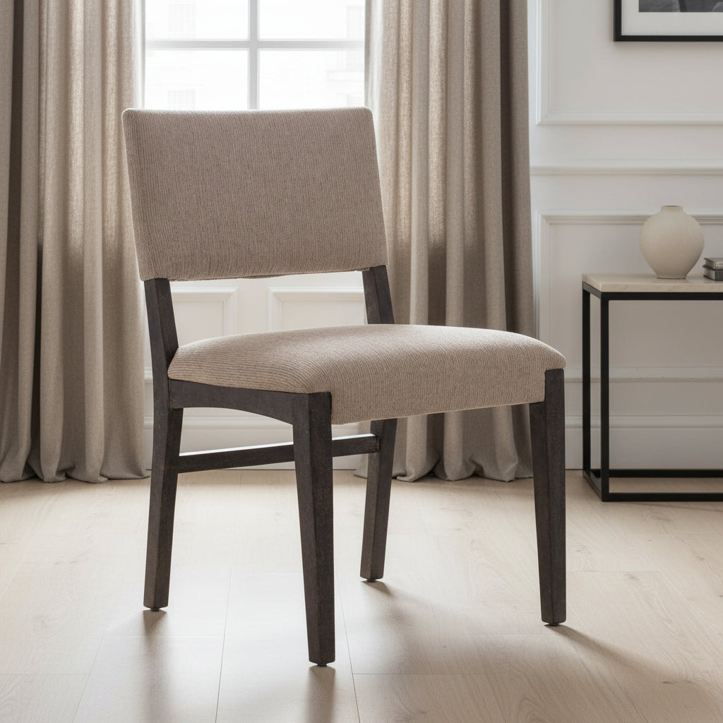 Miramar Point Reyes Sandro Side Chair - 2 per carton/price ea Chairs| Hooker