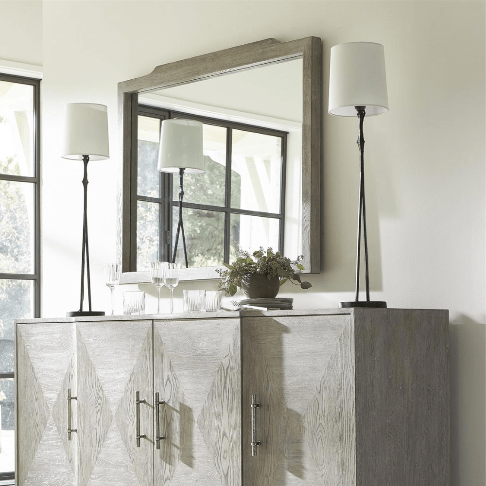 Mirror Mirrors| Bernhardt