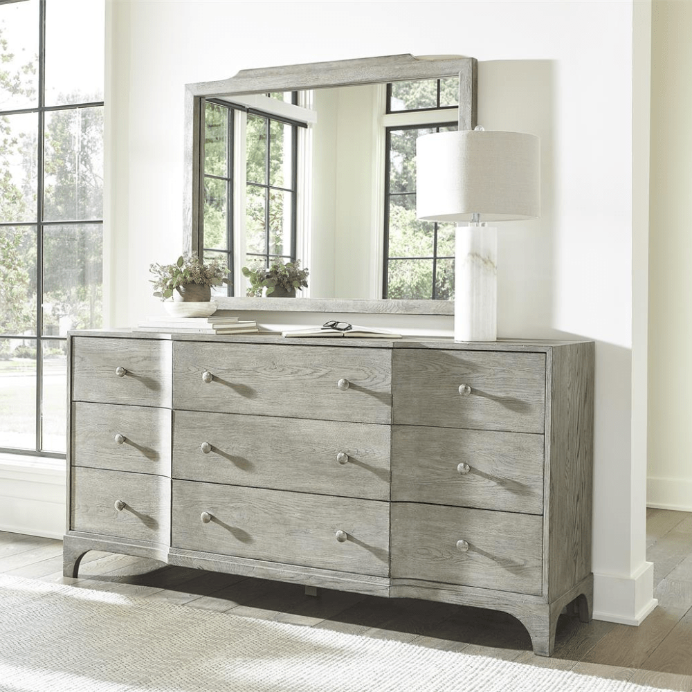 Mirror Mirrors| Bernhardt