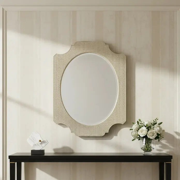 MIRROR Mirrors| A.R.T. Furniture