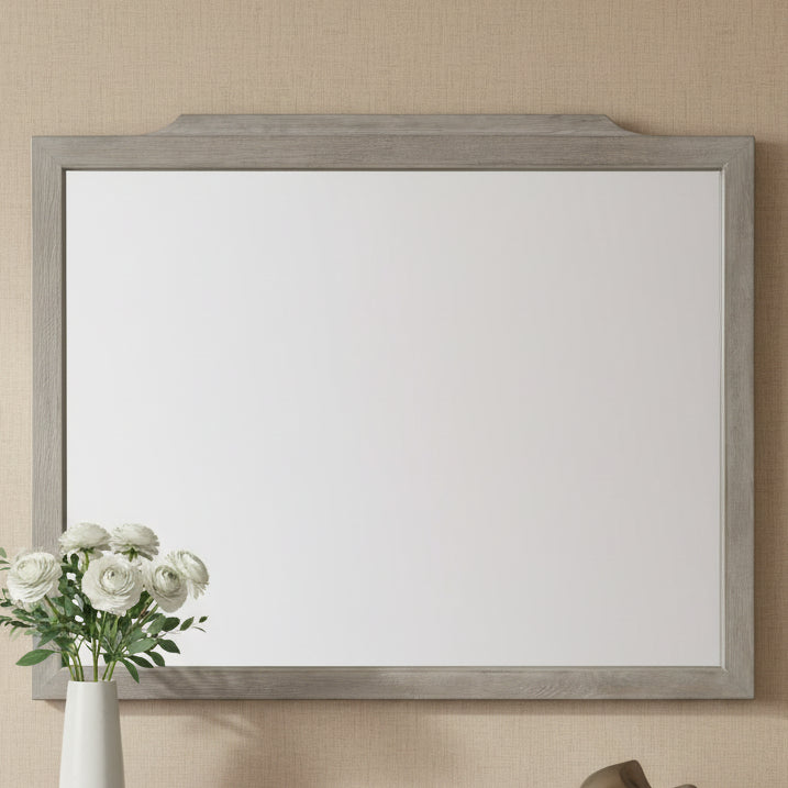 Mirror Mirrors| Bernhardt