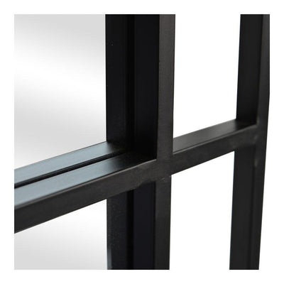 Grid Mirror - Al Rugaib Furniture (4583215595616)