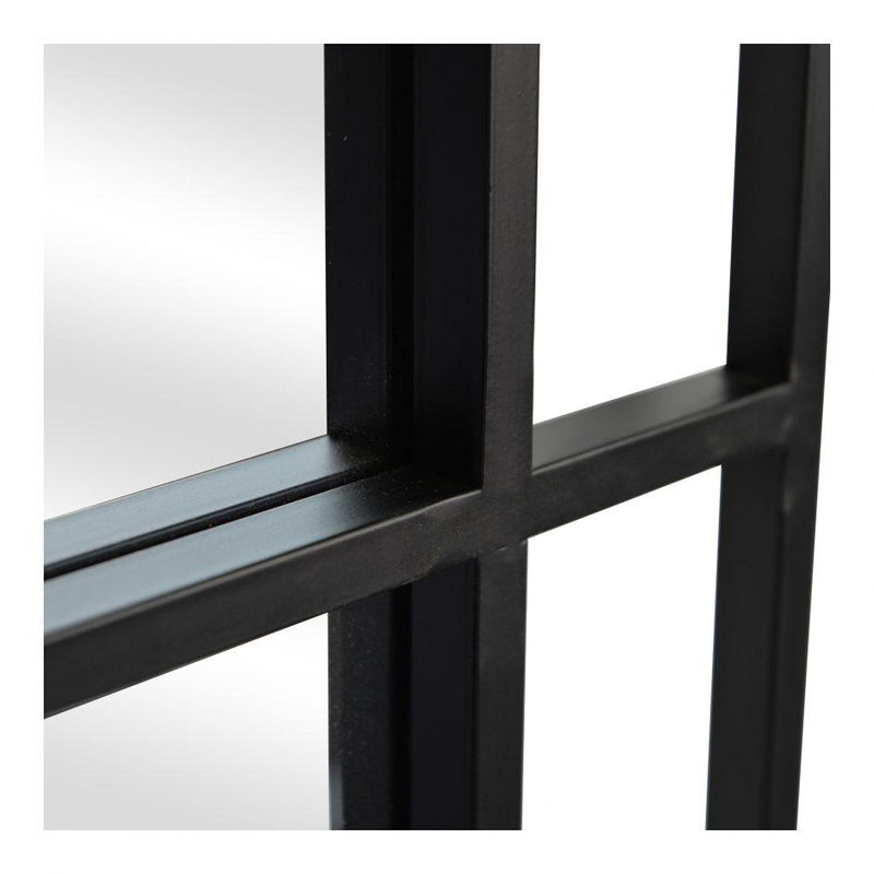 Grid Mirror - Al Rugaib Furniture (4583215595616)