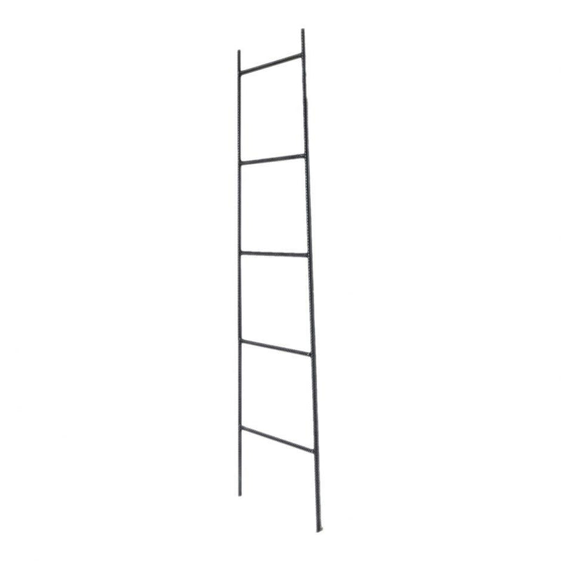 Iron Ladder - Al Rugaib Furniture (4583258914912)