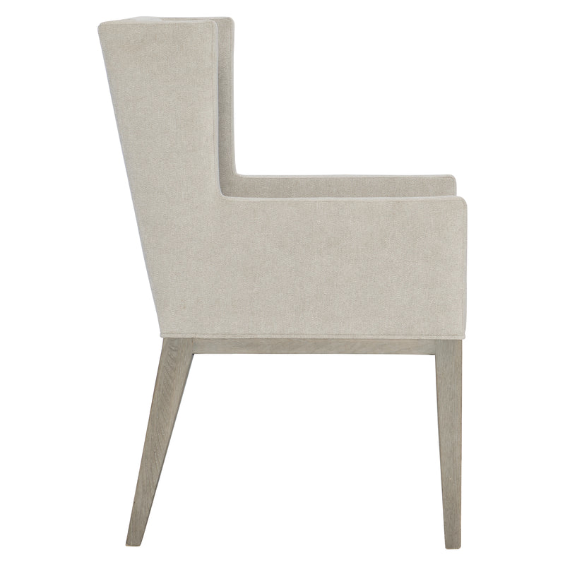 Bernhardt Linea Arm Chair - 384548G (6624915030112)