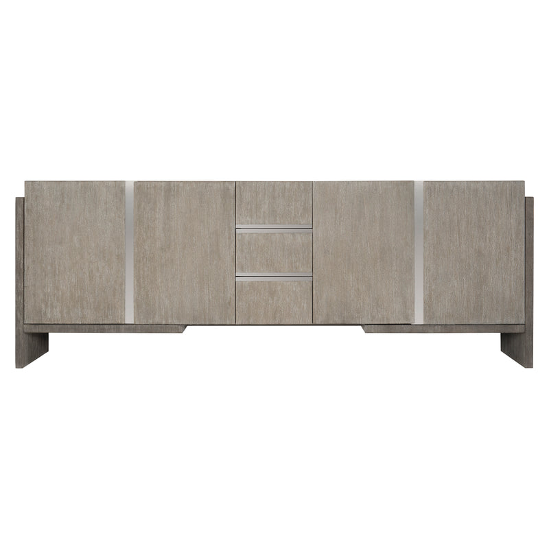 Bernhardt Foundations Entertainment Credenza (6624838418528)