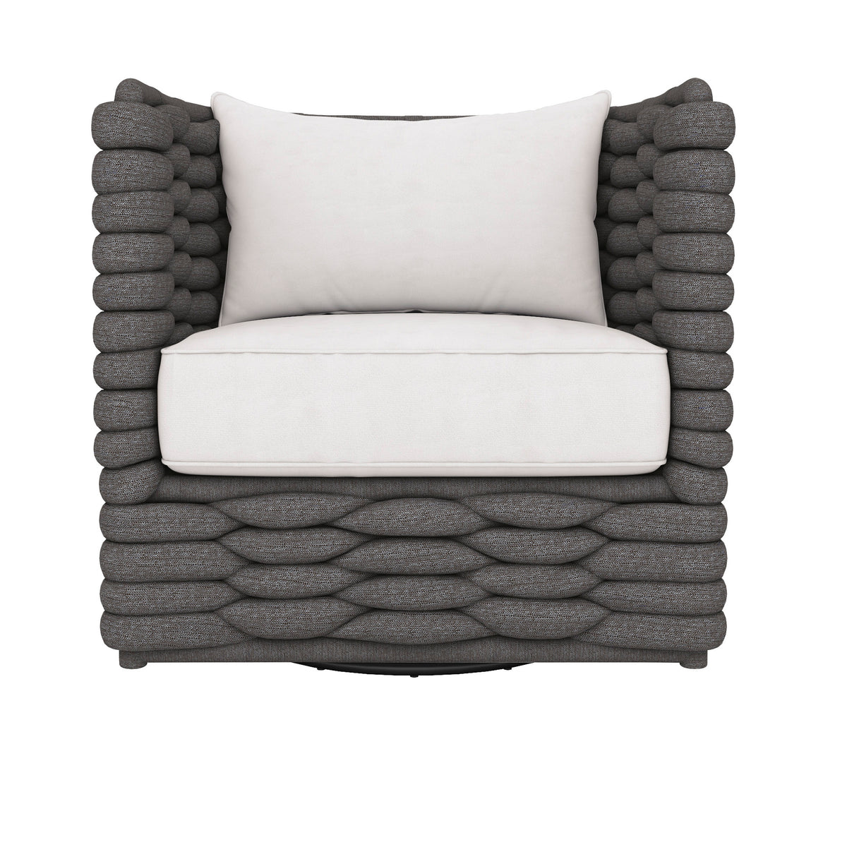 Bernhardt Wailea Swivel Chair - OP2014S (6624891633760)