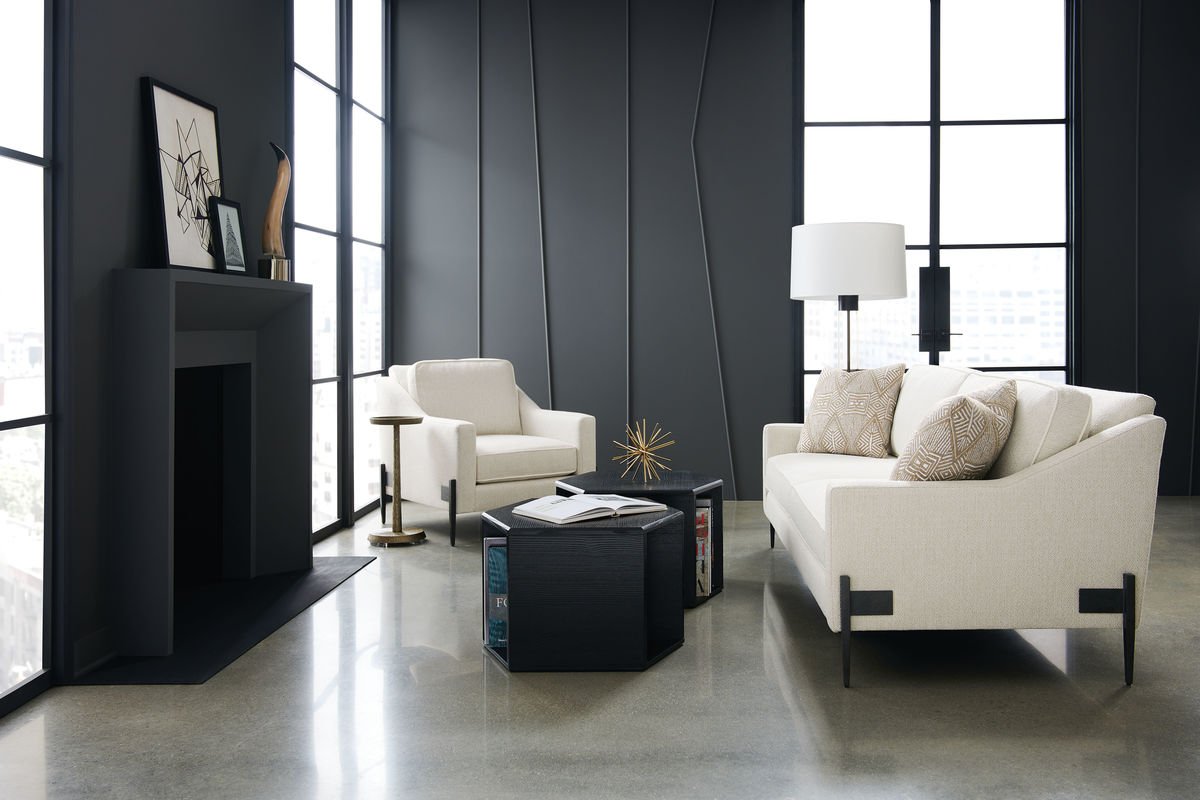Modern Artisan Remix - Remix Chair Chairs| Caracole