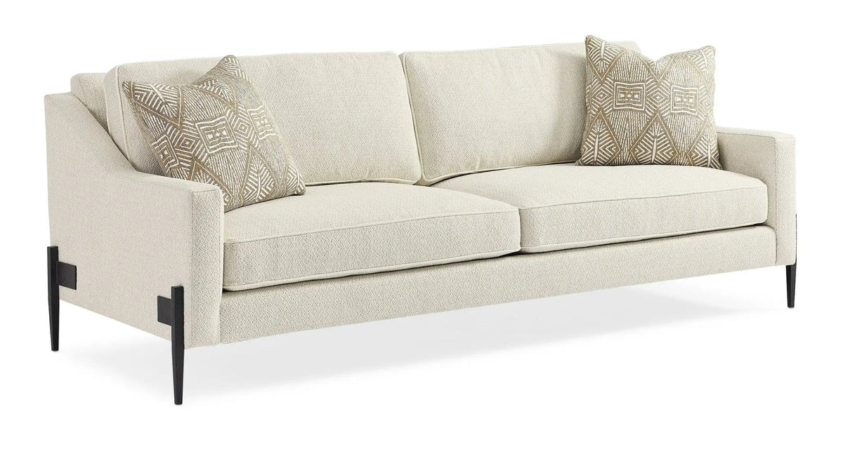 Modern Artisan Remix - Remix Sofa Sofas & Loveseats| Caracole