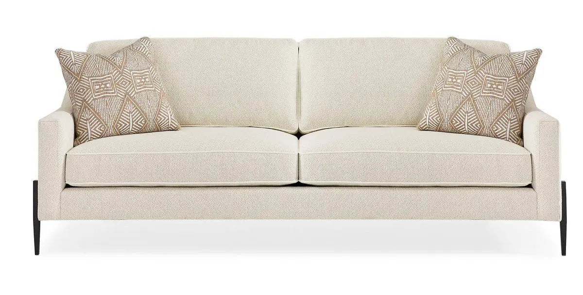 Modern Artisan Remix - Remix Sofa Sofas & Loveseats| Caracole