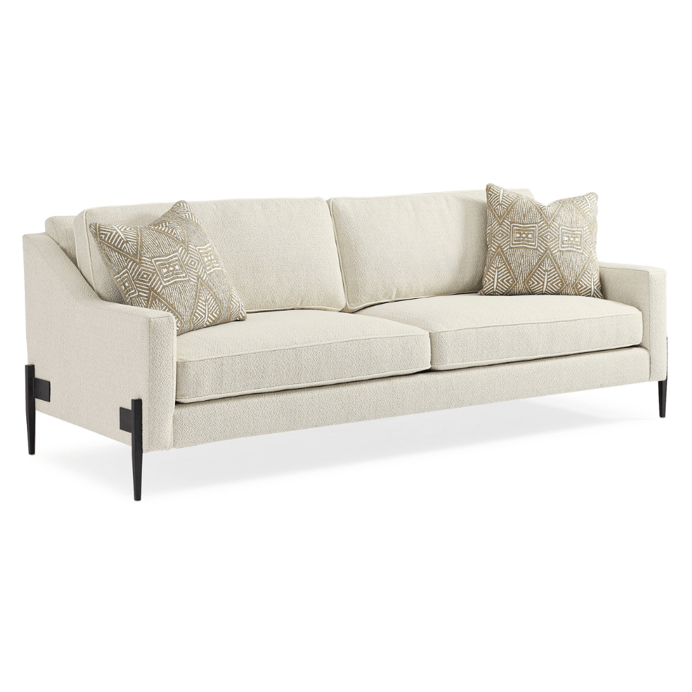 Modern Artisan Remix - Remix Sofa Sofas & Loveseats| Caracole