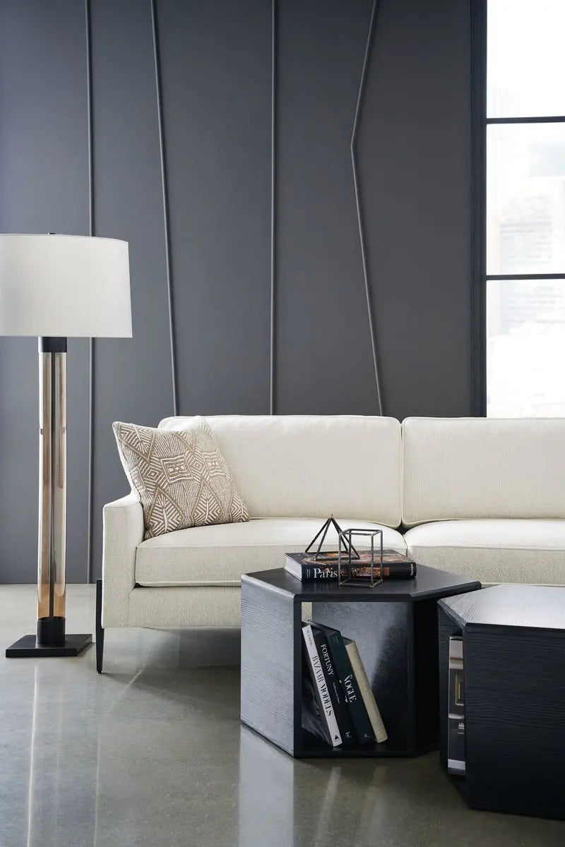Modern Artisan Remix - Remix Sofa Sofas & Loveseats| Caracole