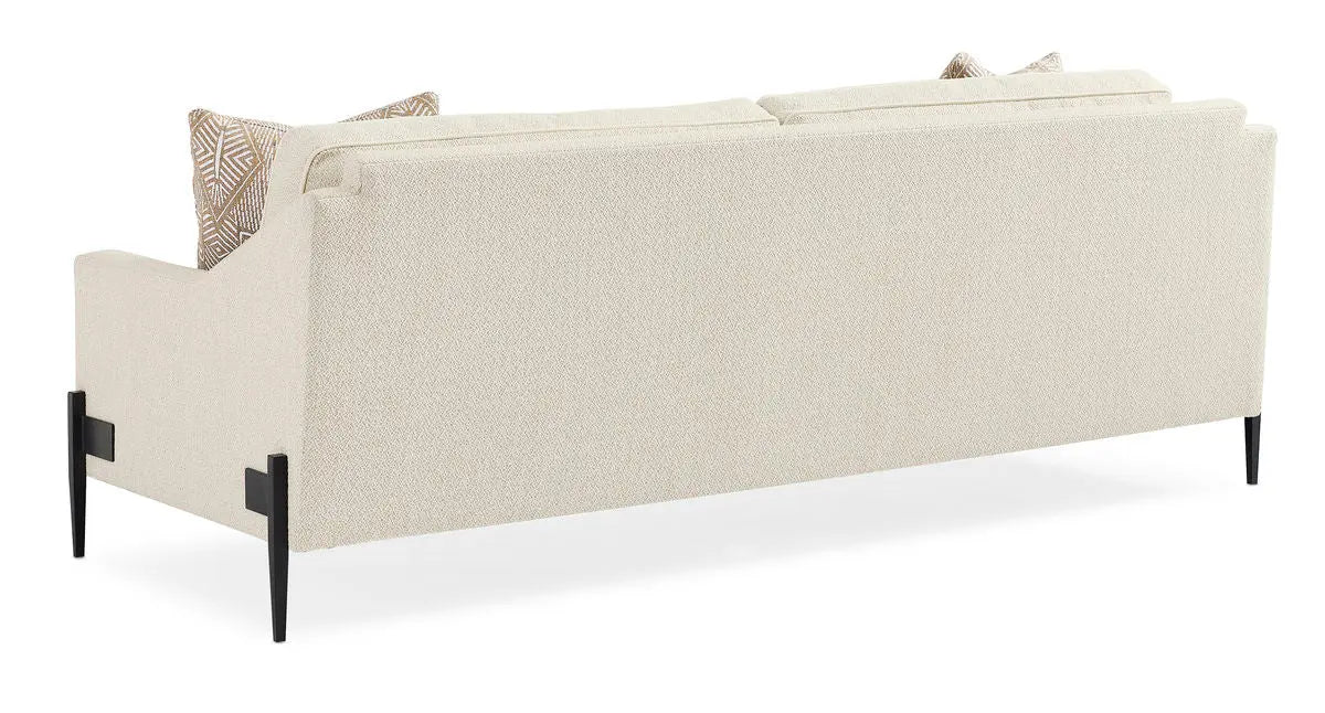 Modern Artisan Remix - Remix Sofa Sofas & Loveseats| Caracole