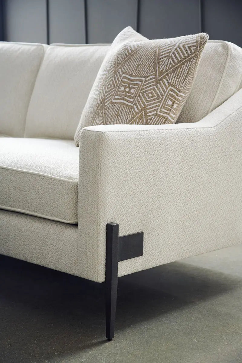 Modern Artisan Remix - Remix Sofa Sofas & Loveseats| Caracole
