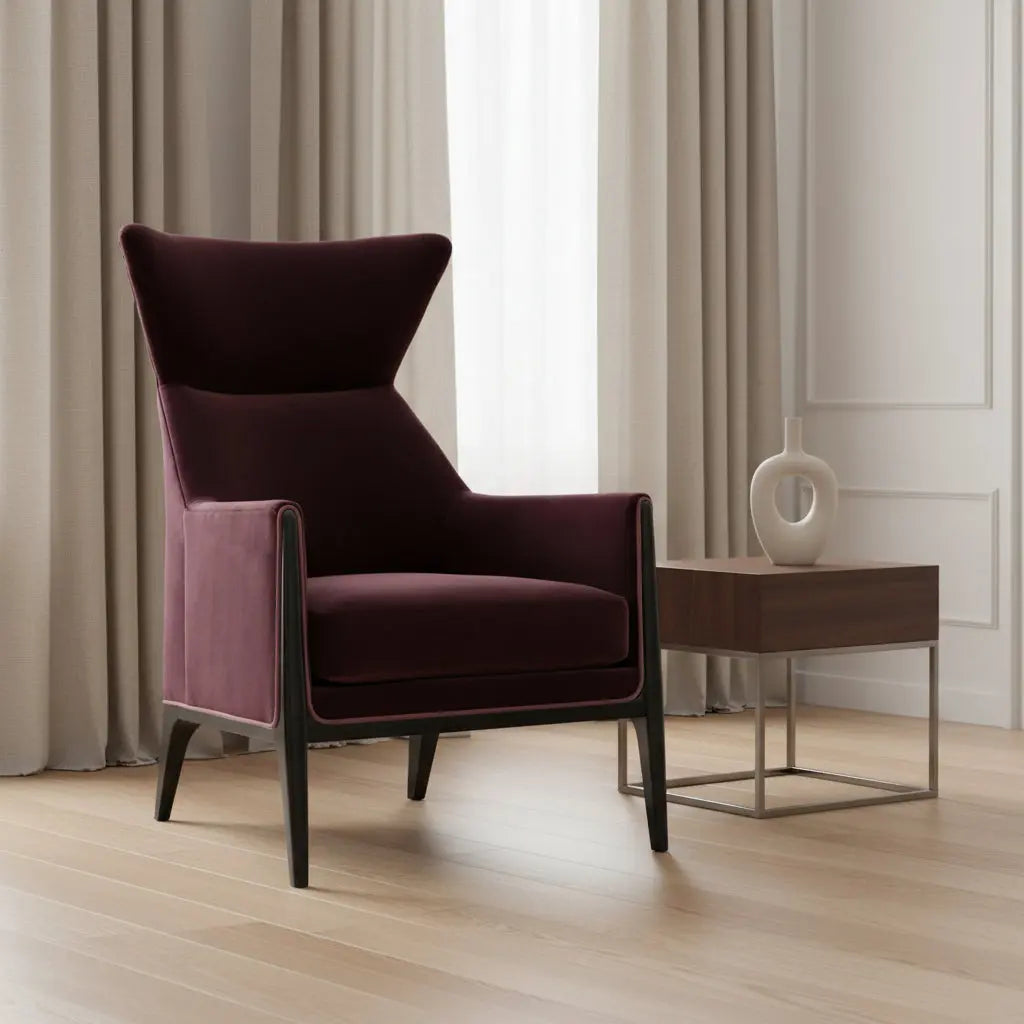 Modern Edge - Boundless Chair Chairs| Caracole