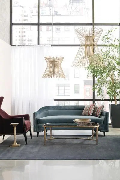 Modern Edge - Boundless Chair Chairs| Caracole