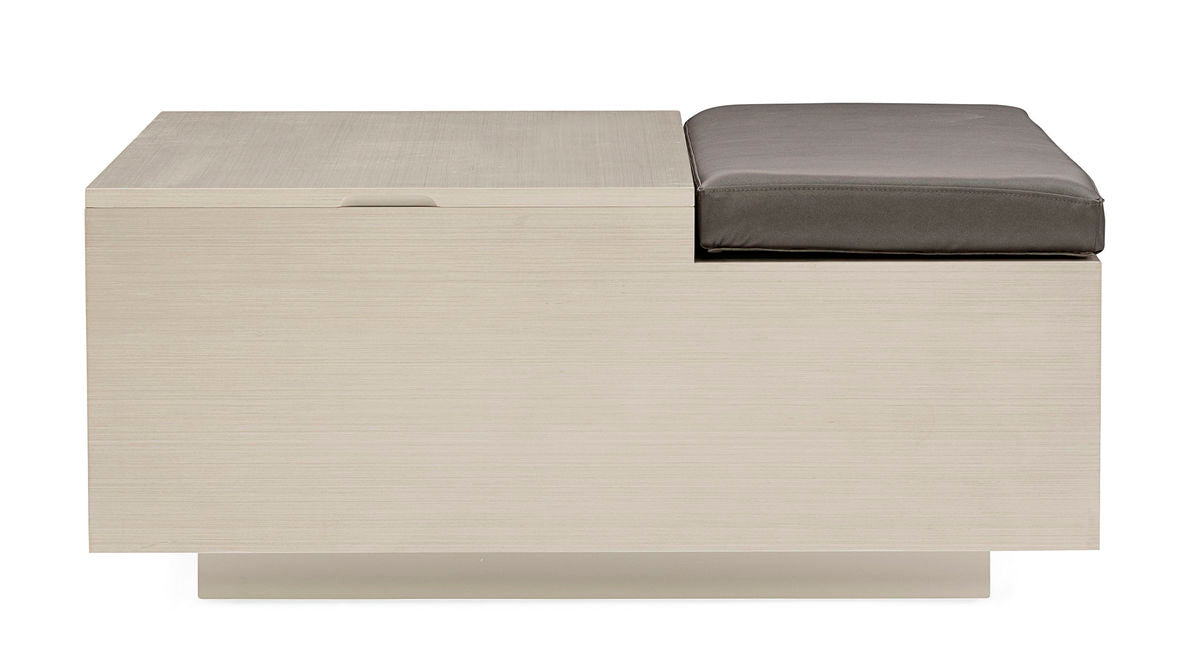 Modern Expressions - Bunching Cocktail Table Coffee Tables| Caracole