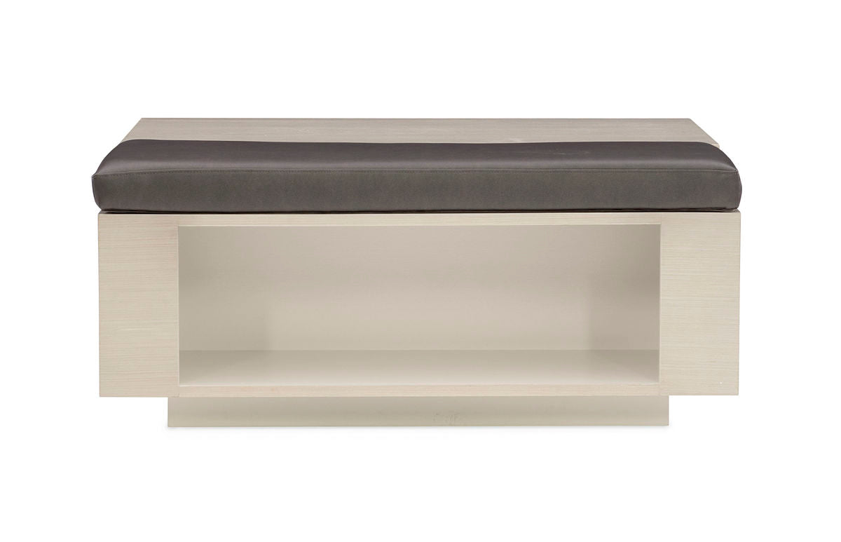 Modern Expressions - Bunching Cocktail Table Coffee Tables| Caracole