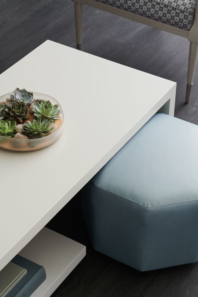 Modern Expressions - Cocktail Table Coffee Tables| Caracole