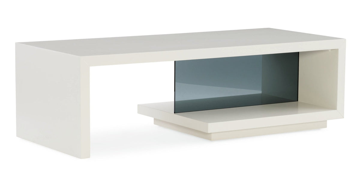 Modern Expressions - Cocktail Table Coffee Tables| Caracole