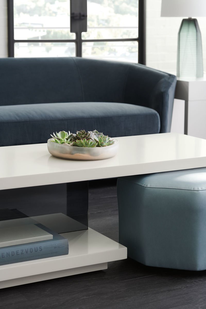 Modern Expressions - Cocktail Table Coffee Tables| Caracole