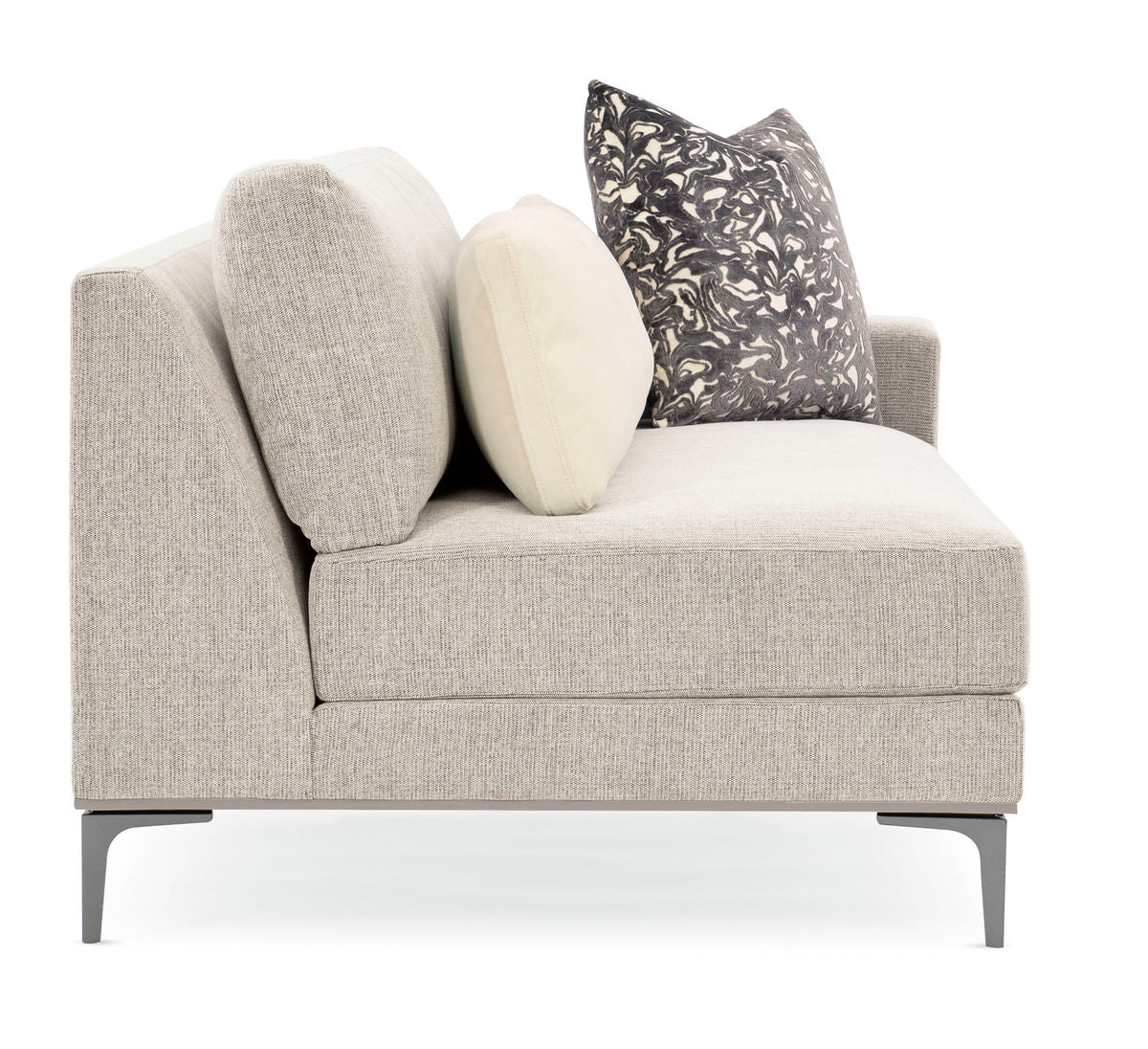 Modern Expressions - Repetition RAF Sectionals| Caracole