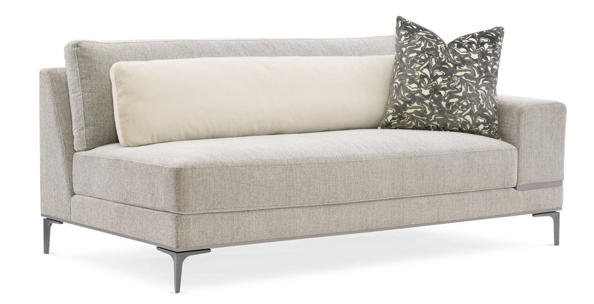 Modern Expressions - Repetition RAF Sectionals| Caracole