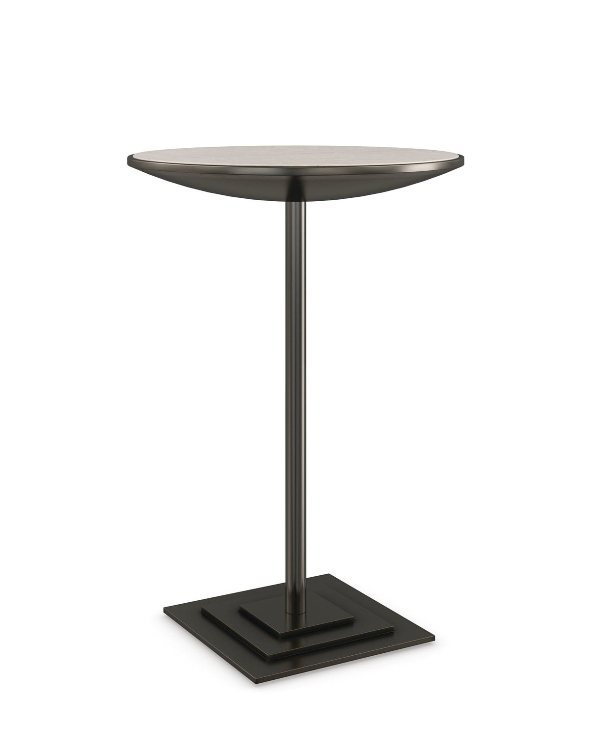 Modern Principles - Contrast Spot Table Accent & End Tables| Caracole