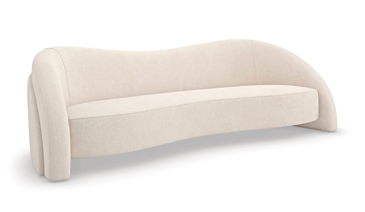 Modern Principles - Movement Sofa Sofas & Loveseats| Caracole