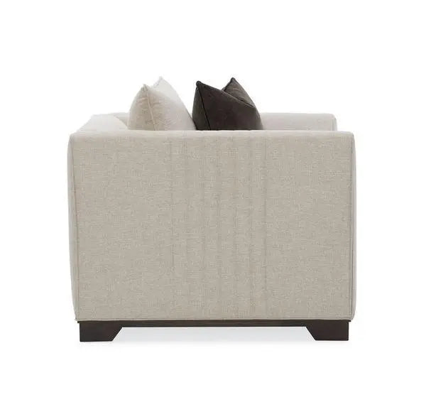 Modern Streamline - Moderne Chair Chairs| Caracole